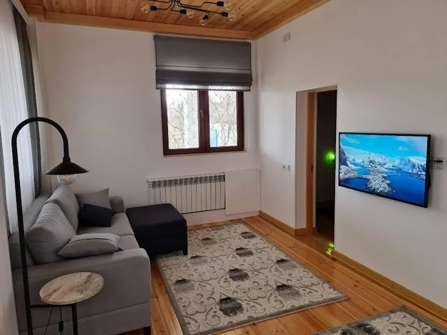 Pirshagi Villa Baku