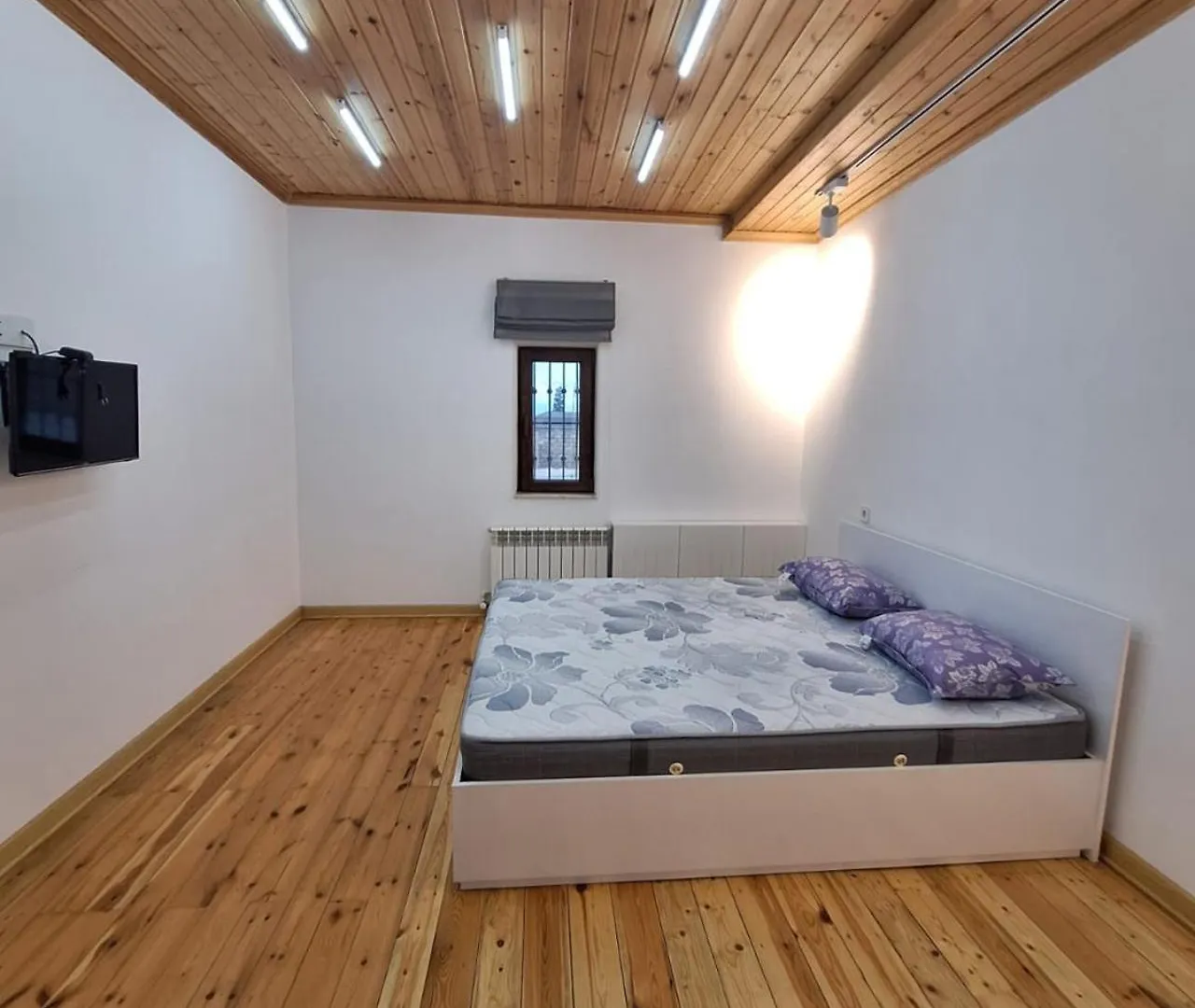 Pirshagi Villa Baku
