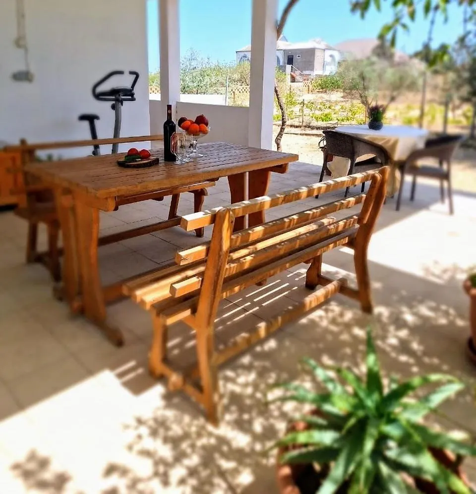 Pirshagi Villa Baku