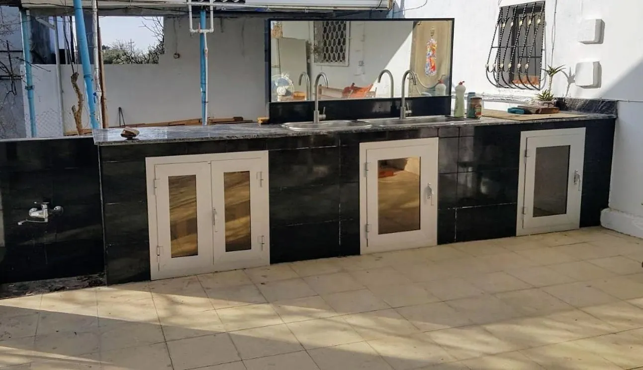 Pirshagi Villa Baku