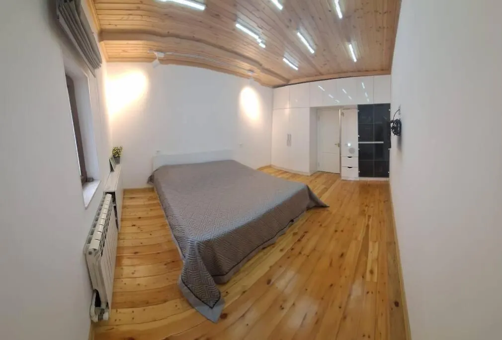 Pirshagi Villa Baku