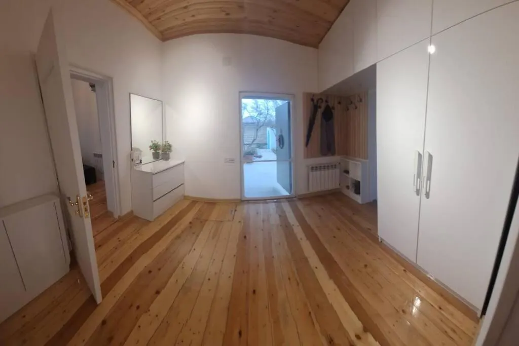 Pirshagi Villa Baku Azerbaijan