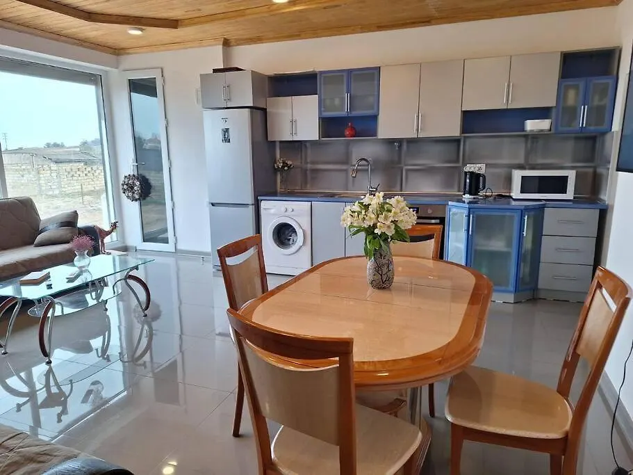 Pirshagi Villa Baku