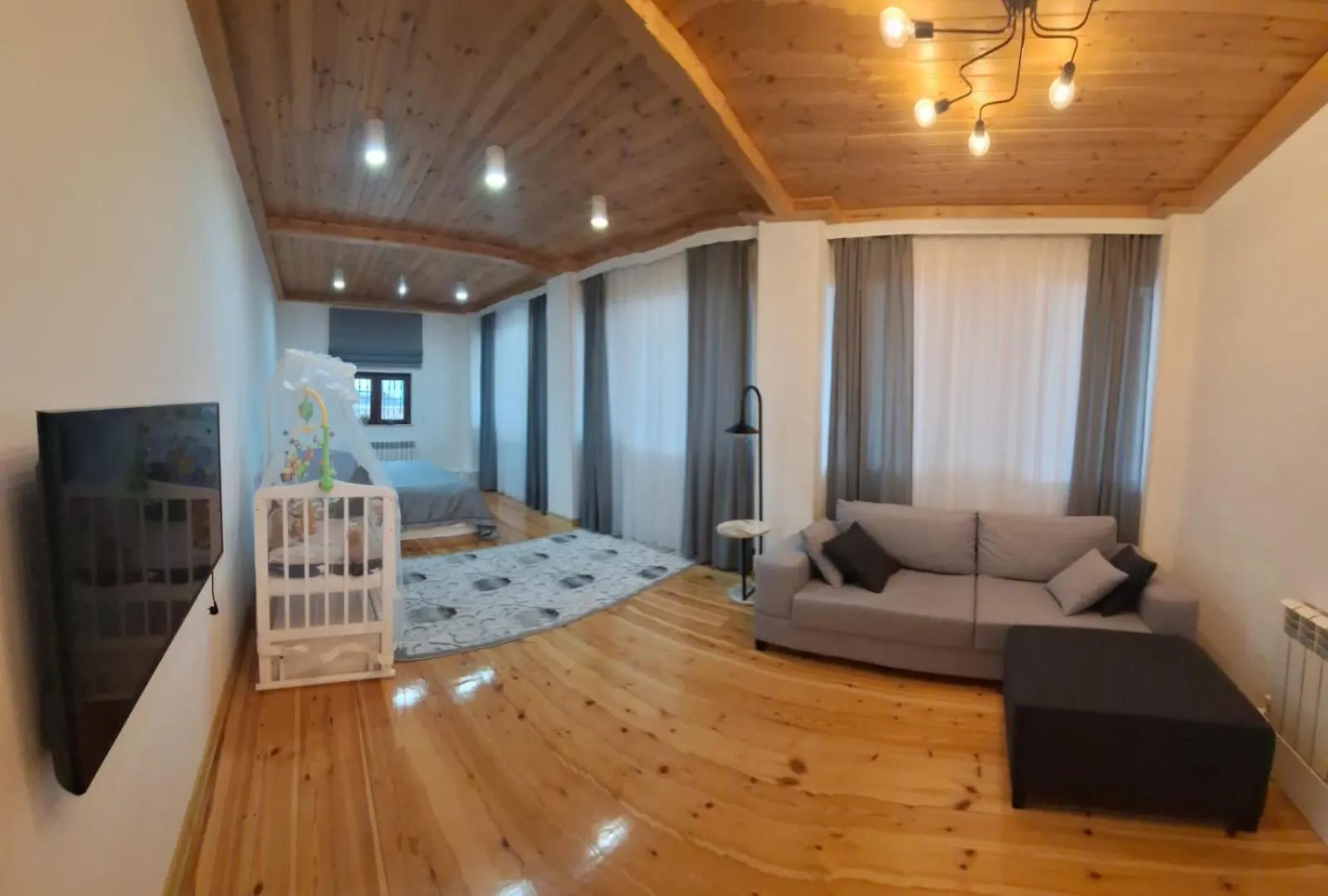 Pirshagi Villa Baku 0*,  Azerbaijan