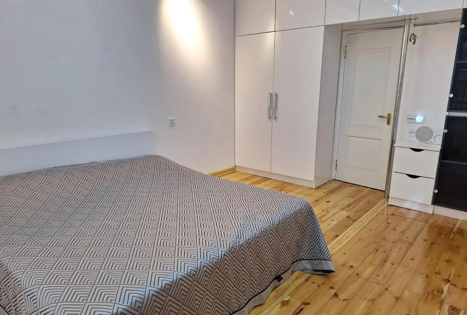 Pirshagi Villa Baku 0*,