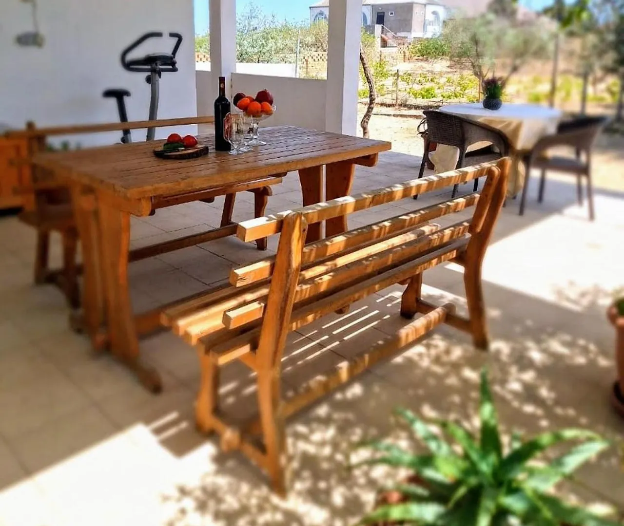 Pirshagi Villa Baku