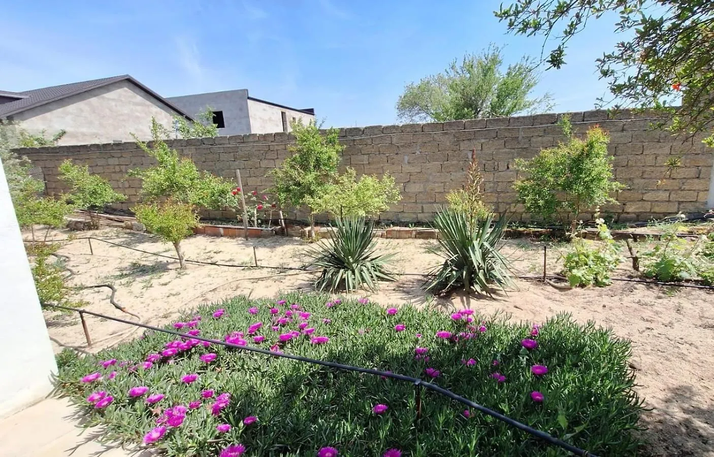 Pirshagi Villa Baku