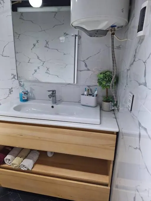 Pirshagi Villa Baku Ázerbájdžán