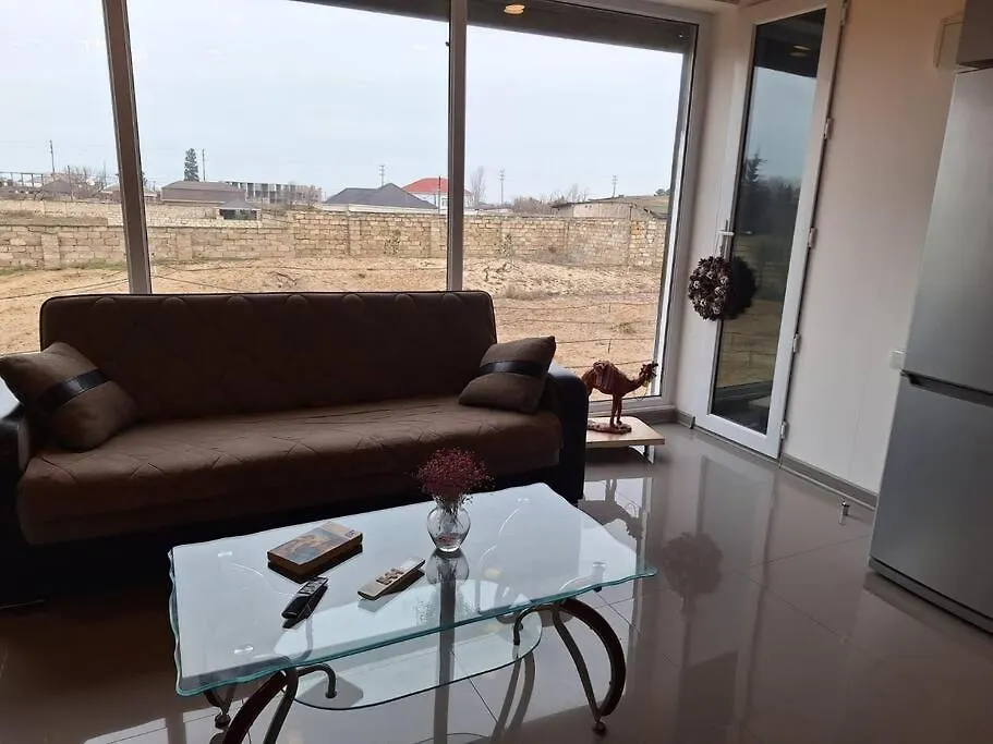 Pirshagi Villa Baku