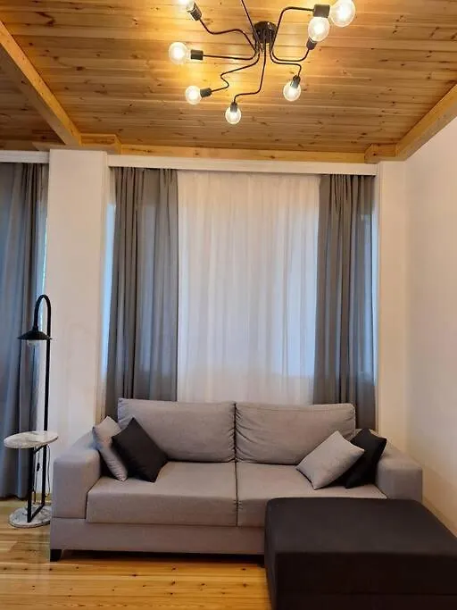 Pirshagi Villa Baku