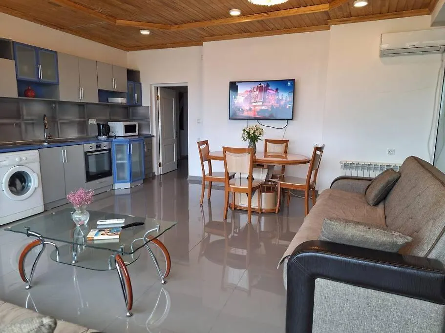 Pirshagi Villa Baku