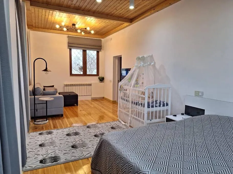 Pirshagi Villa Baku 0*,  Ázerbájdžán
