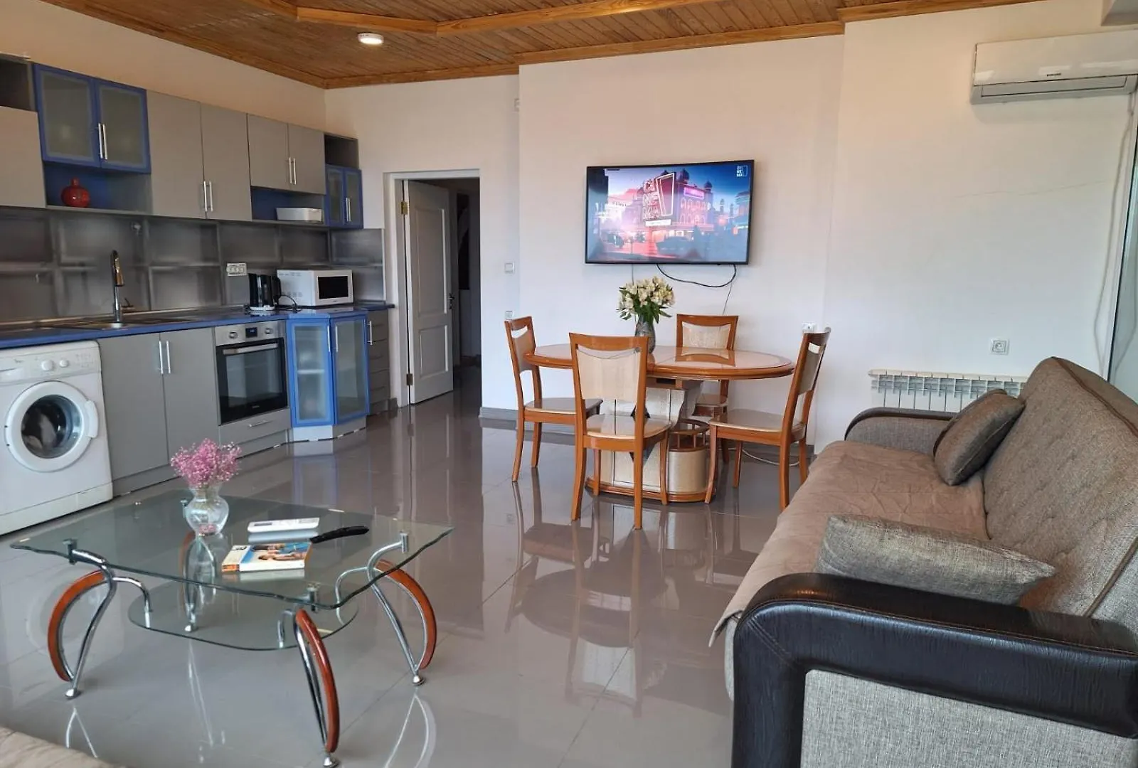 Pirshagi Villa Baku Ázerbájdžán