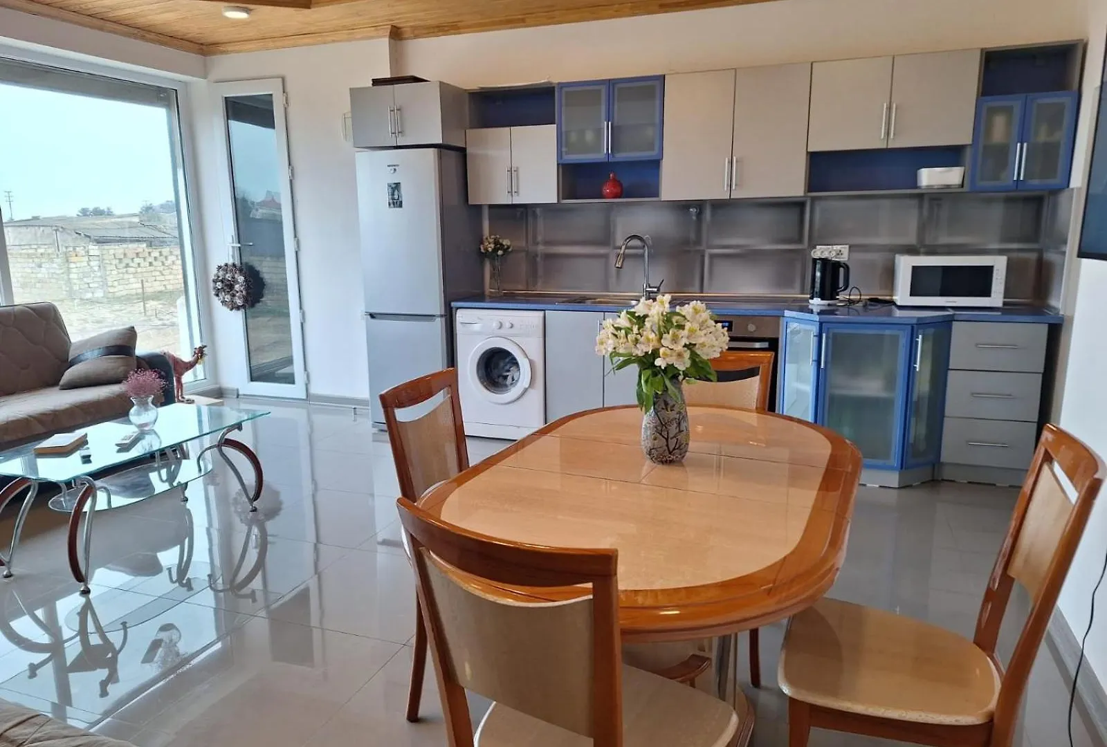 Pirshagi Villa Baku